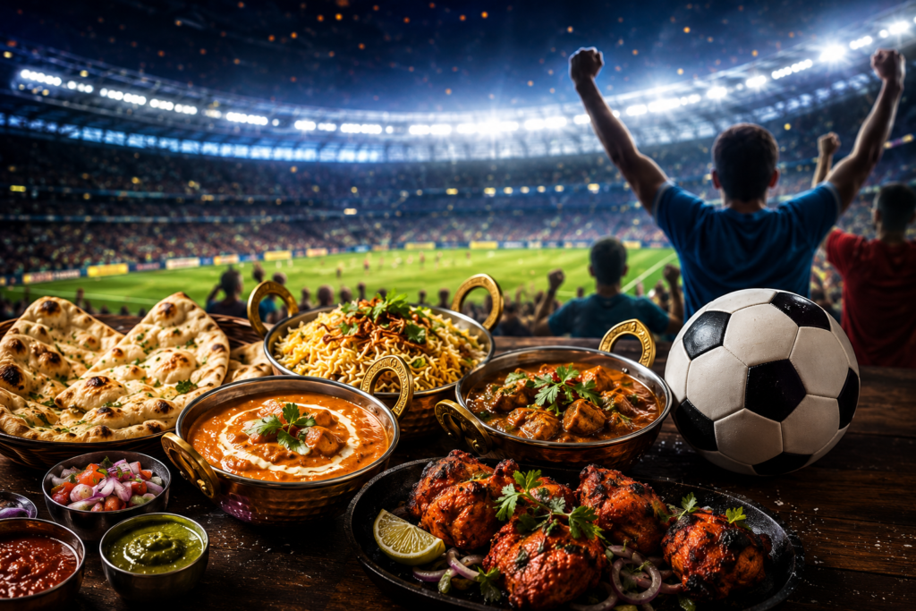 Celebrate FIFA