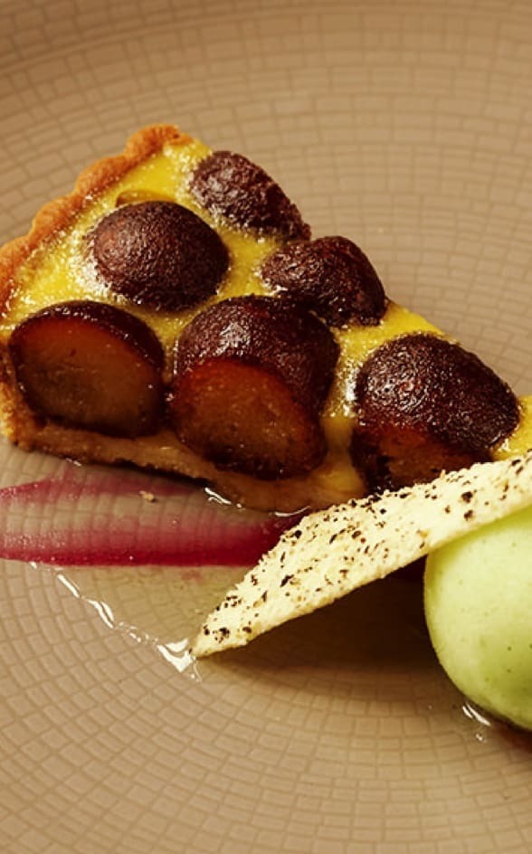 Desserts