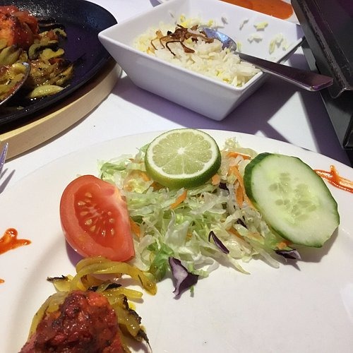 Salads