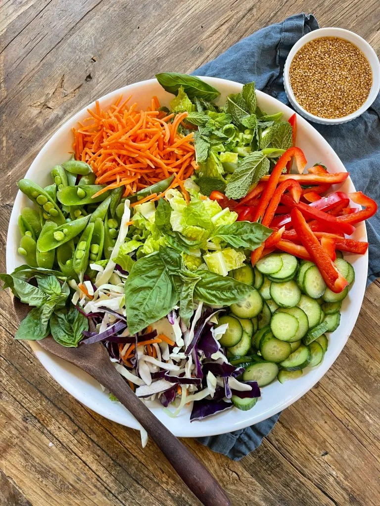 Salads